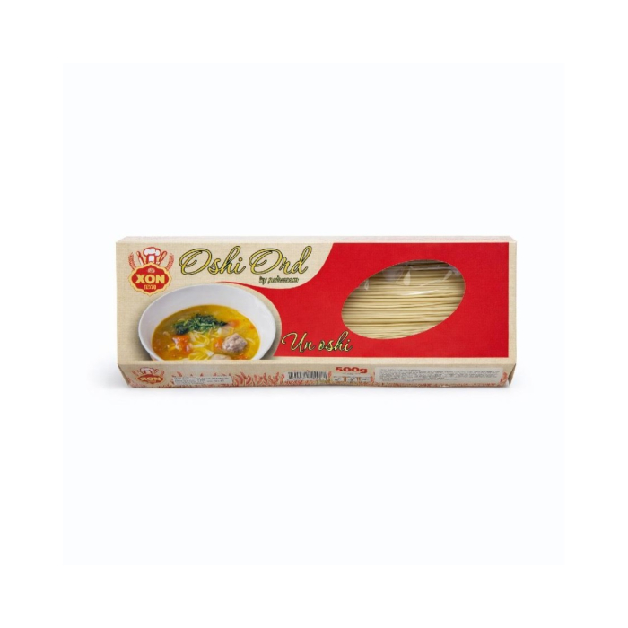 Un Oshi XON 500gr