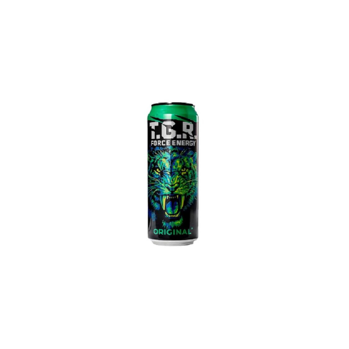 Energetik T.G.R FORCE 0.5ml