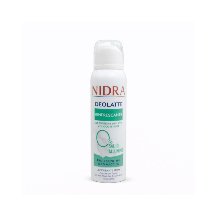 Deo-spray NIDRA 150ml