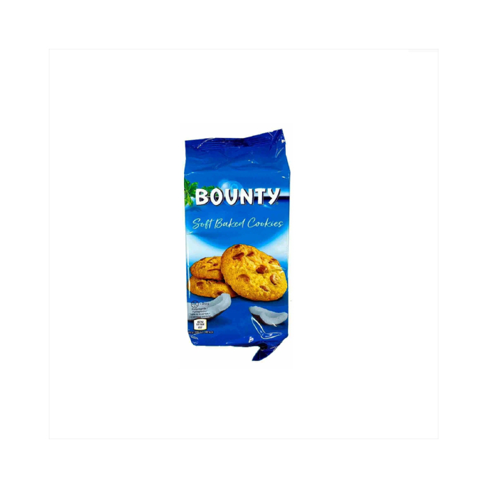BOUNTY pechene 180gr