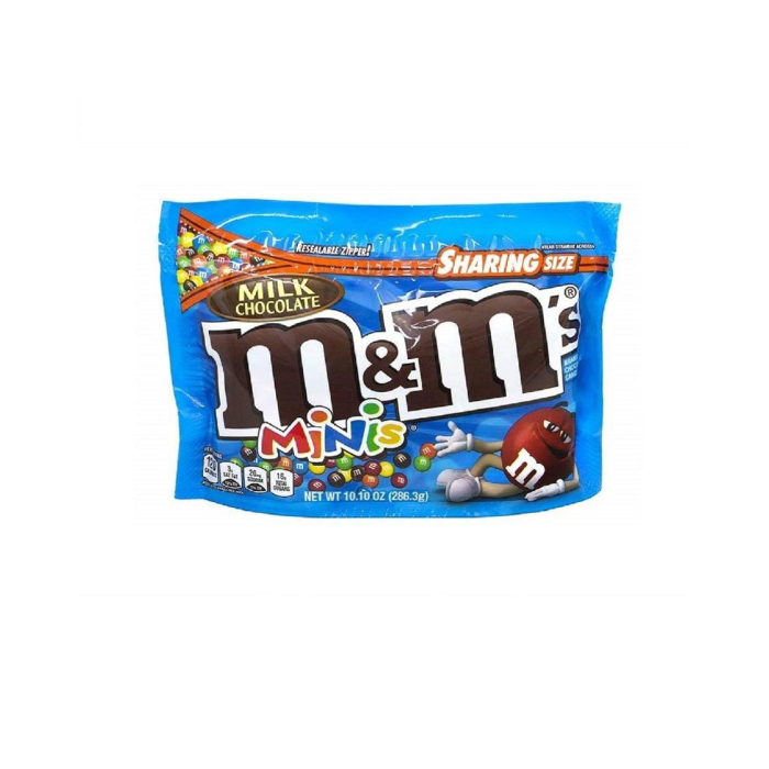 Драже M*Ms Minis 20гр