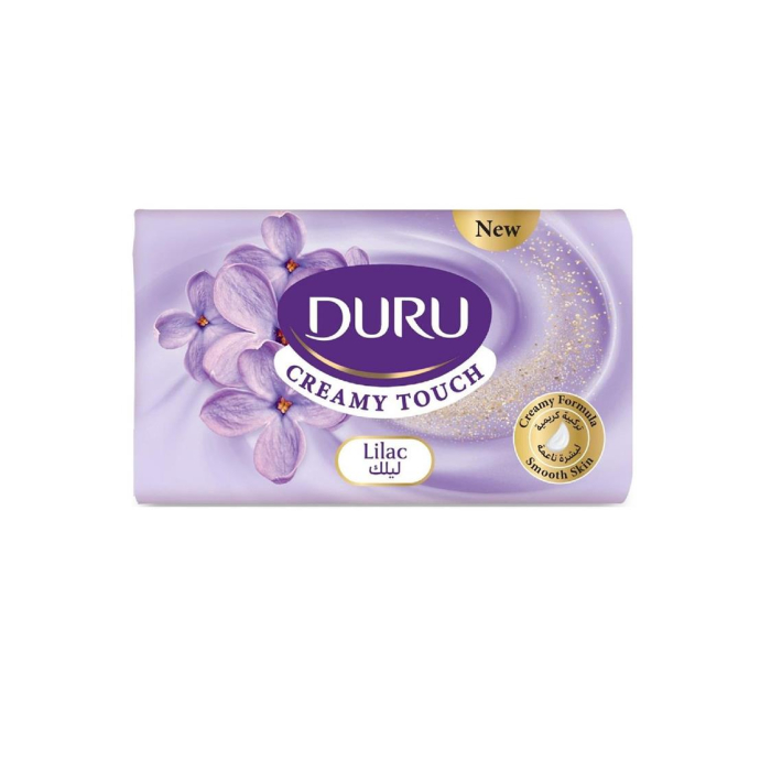DURU 150гр sovun