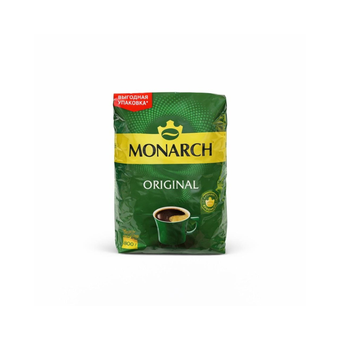 MONARCH ORIGINAL 800гр qahva