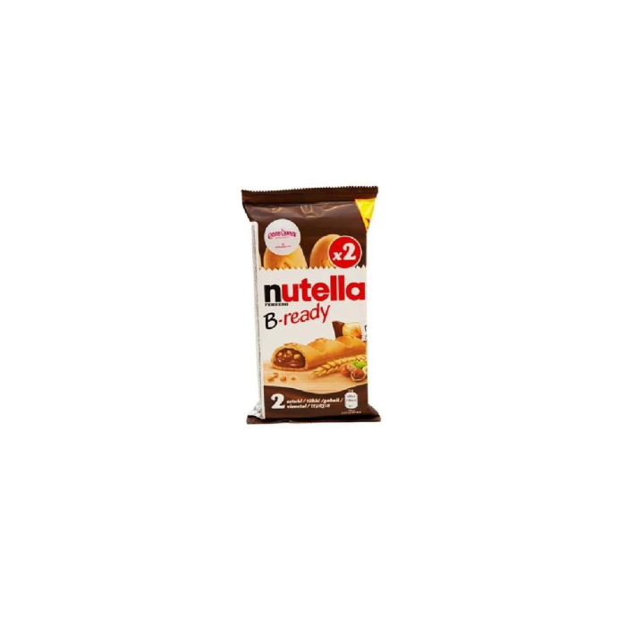 NUTELLA B-ready 44гр