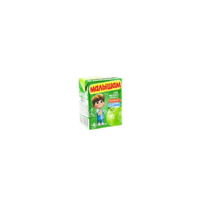 Bolalar uchun sok 200ml
