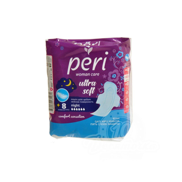 PERI ULTRA 8 dona prokladkalar