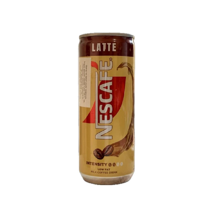 Sovuq NESCAFE qahvasi 240ml J/B