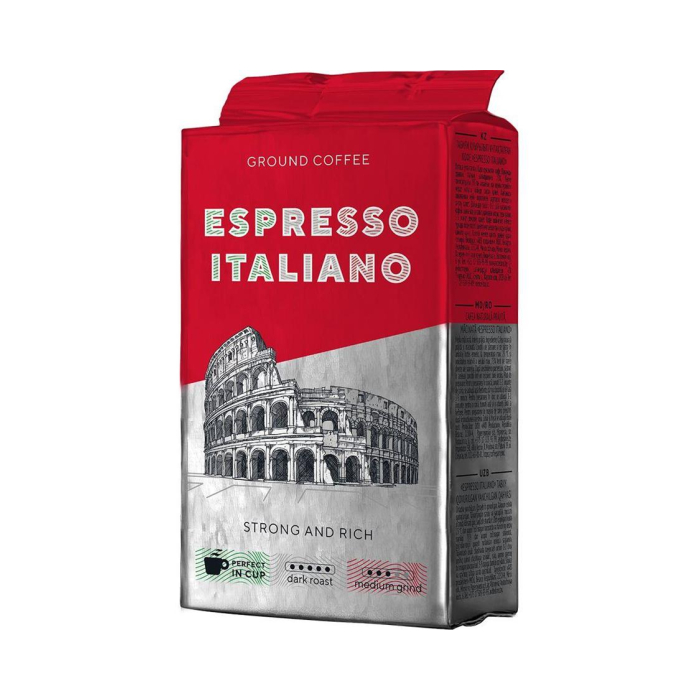 Кофе ESPRESSO ITALIANO 225гр