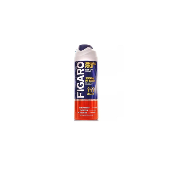 FIGARO 400ML QO'YISH KREM