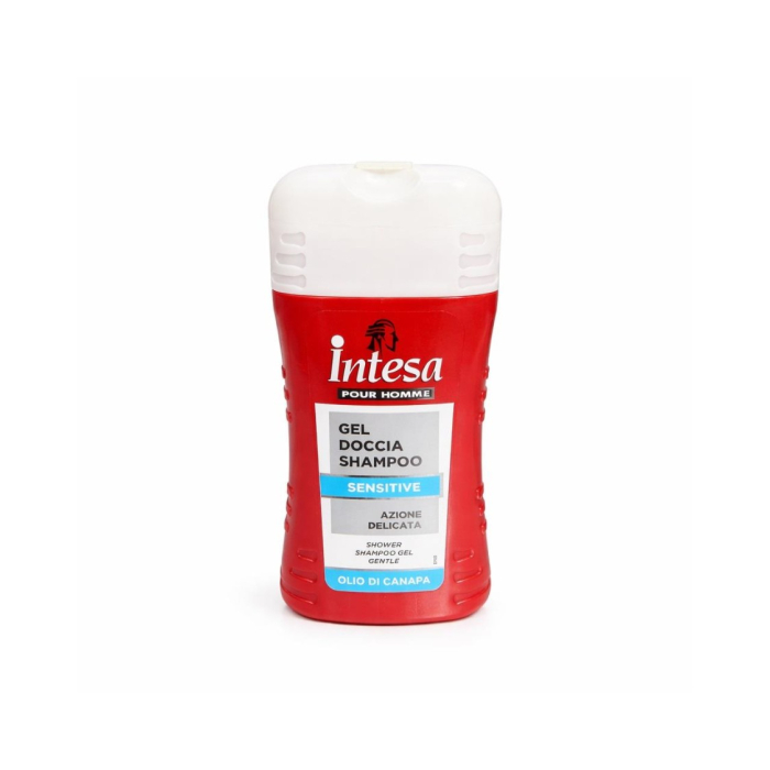 INTENSE 250гр uchun dush gel