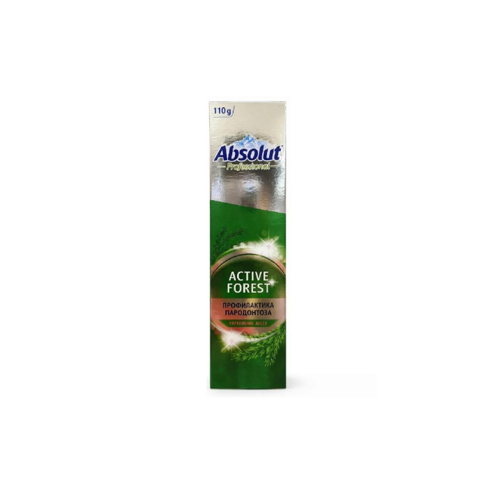 Tish/To'liq ABSOLUT PROFESSIONAL 110ml