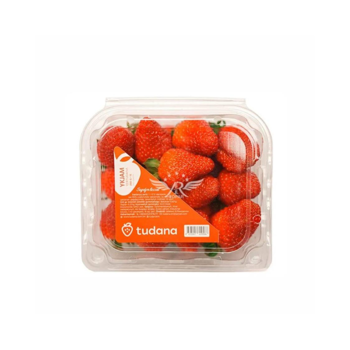 Meva Qulupnay TUDANA 250gr
