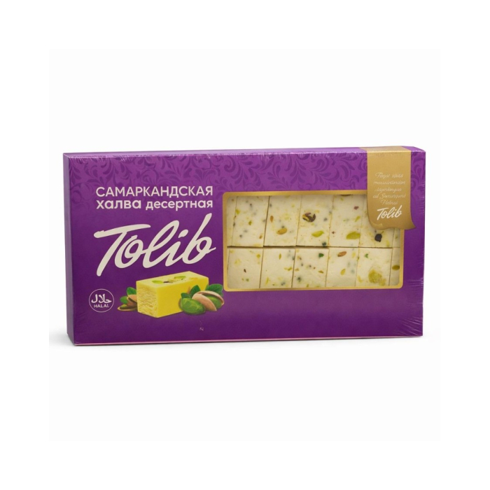 Halva TOLIB shirinligi 400g