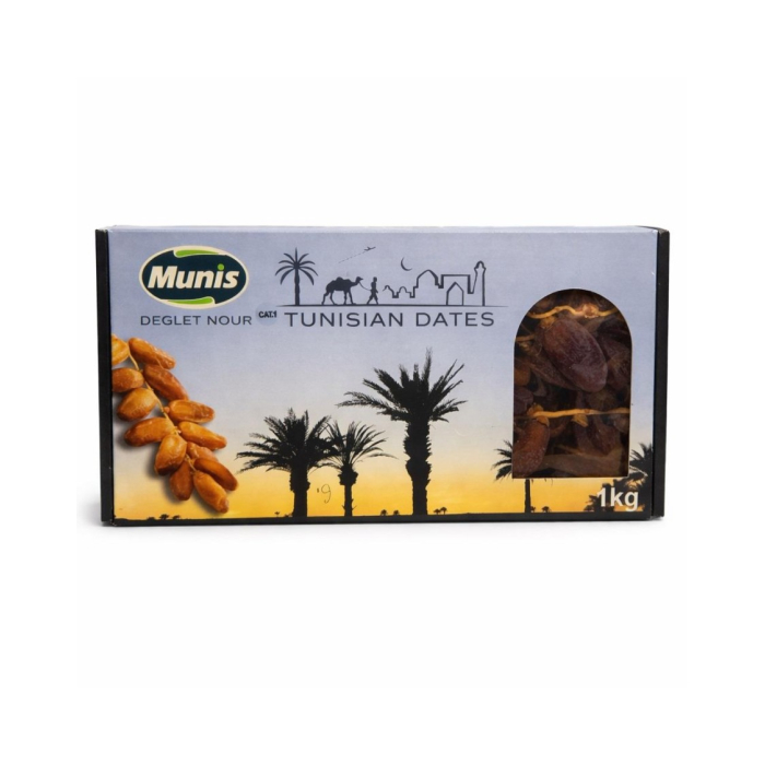 MUNIS TUNIS 1000гр xurmo