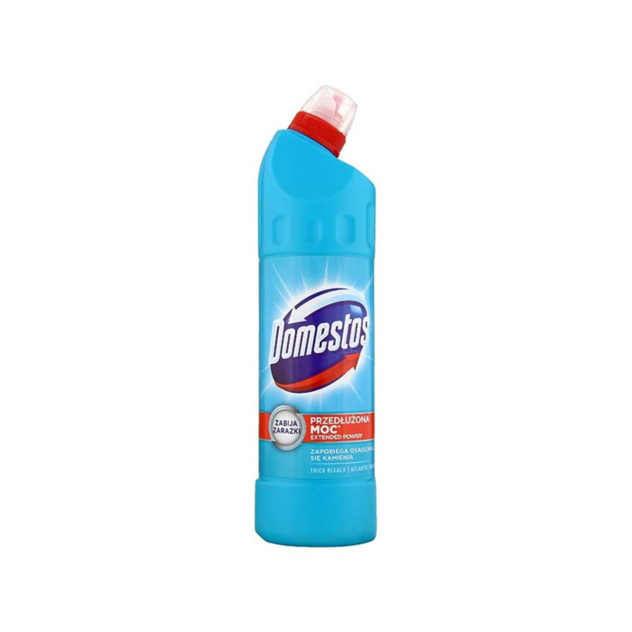 Domestos Атлантика сергітетін тазартқыш 750 мл