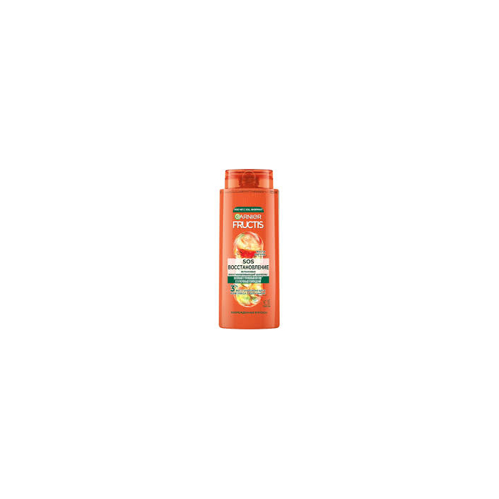 Шампунь Garnier Fructis SOS 700 мл