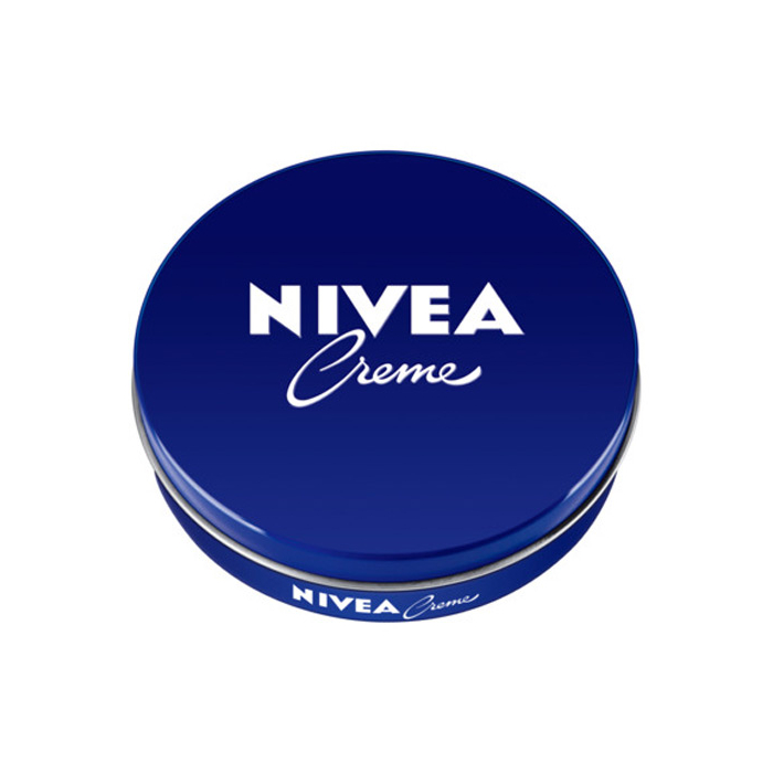 Крем для тела Nivea для ухода за кожей 30 мл