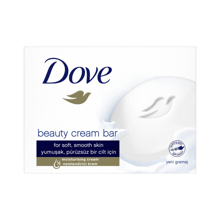 Dove Beauty Cream Bar 90 гр крем-сабын