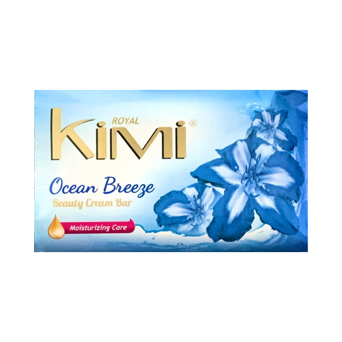 Мыло кусковое Royal Kimi Океанский бриз 175 гр
