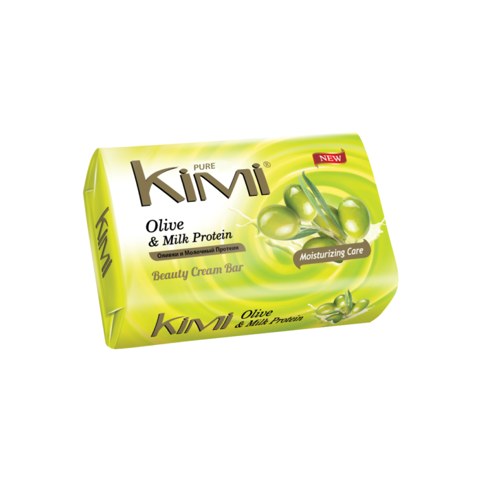 Royal Kimi зәйтүн және сүт протеині 175 гр