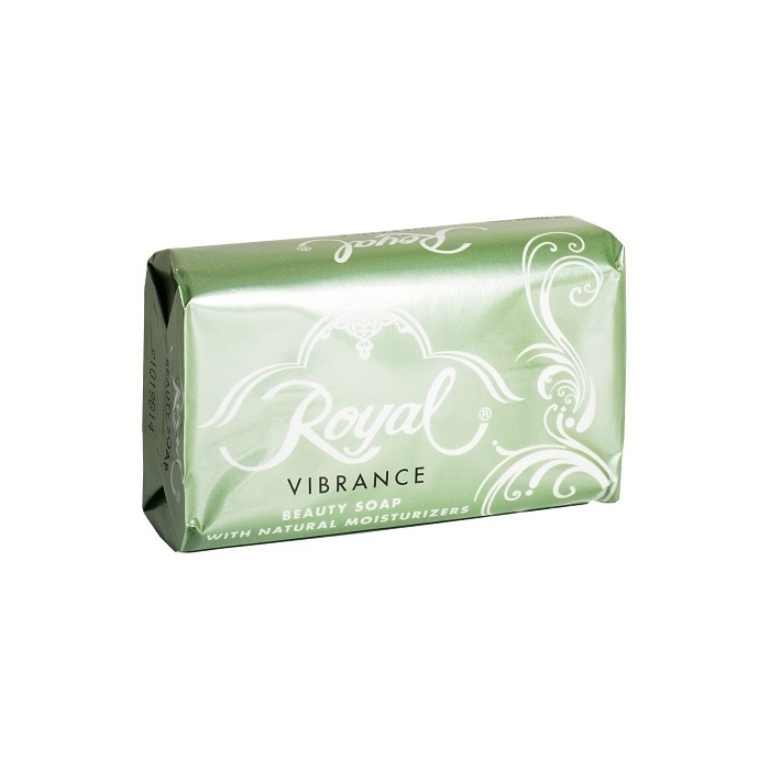 Royal Vibrance Резонанс 120 гр кесек сабын