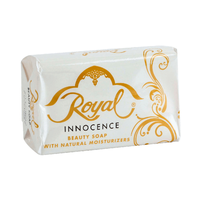 Royal Innocence Невинность 120 гр туалет сабыны