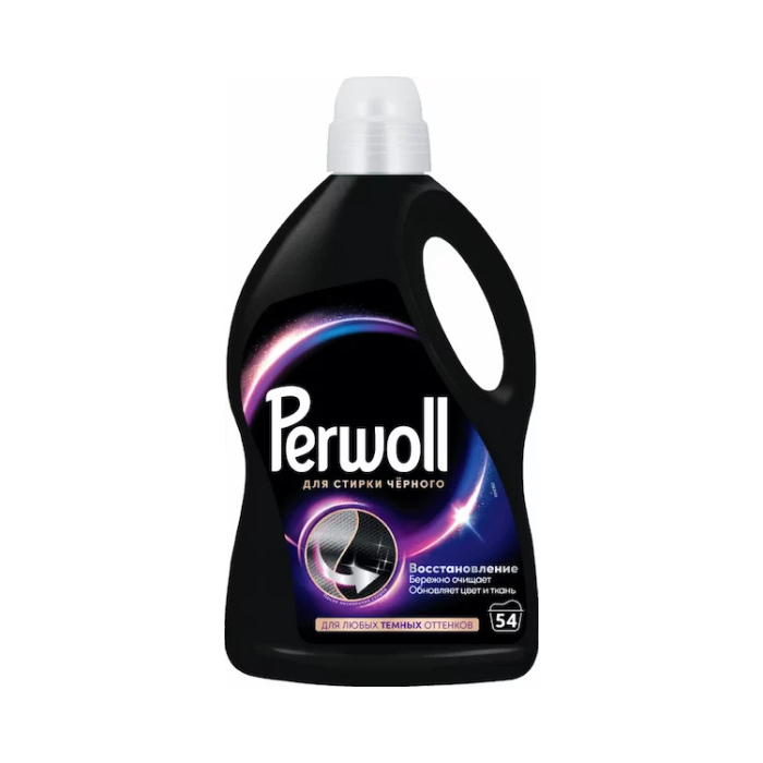 Perwoll для Темного 2.97л