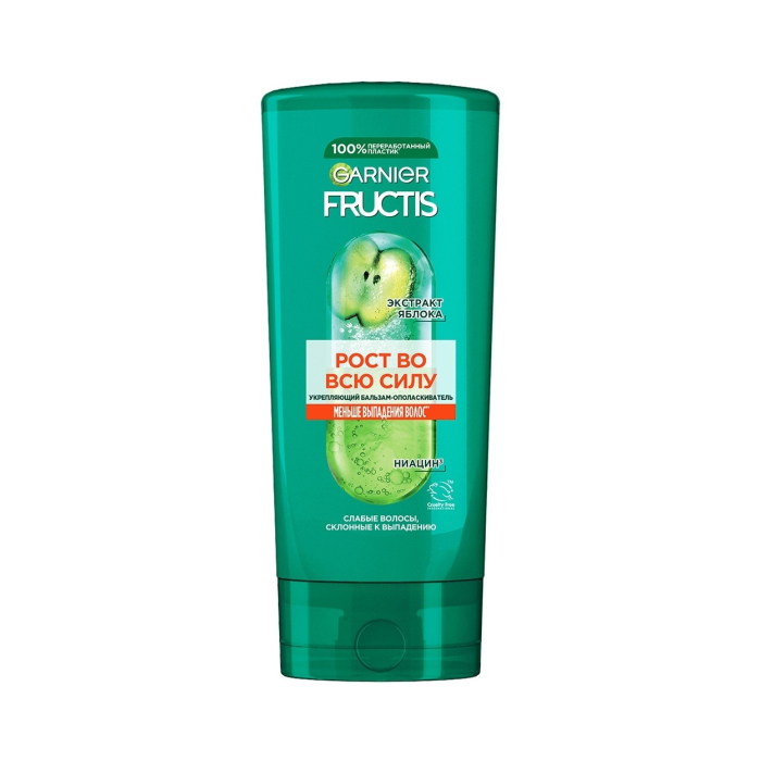 Garnier Fructis нығайтуға арналған бальзам 200 мл