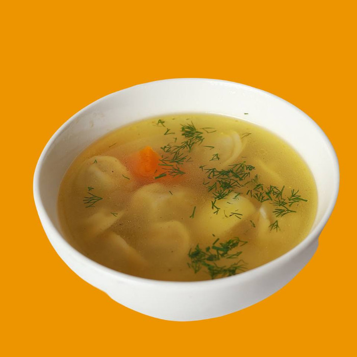 Пельмен