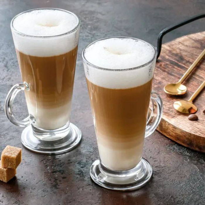 Кофе LATTE