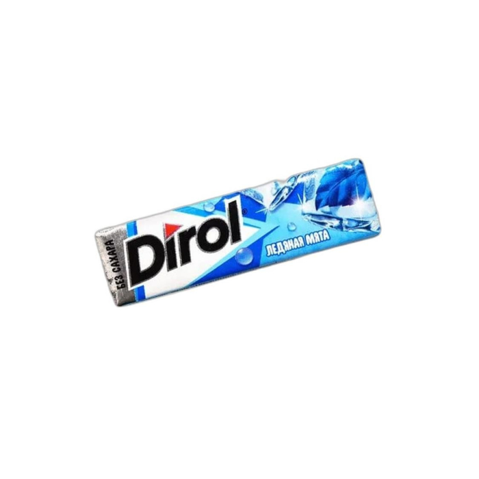 DIROL ЛЕДЯНАЯ МЯТА 13.6 ГР