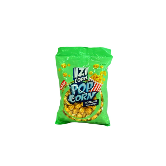 ПОПКОРН IZI CORN