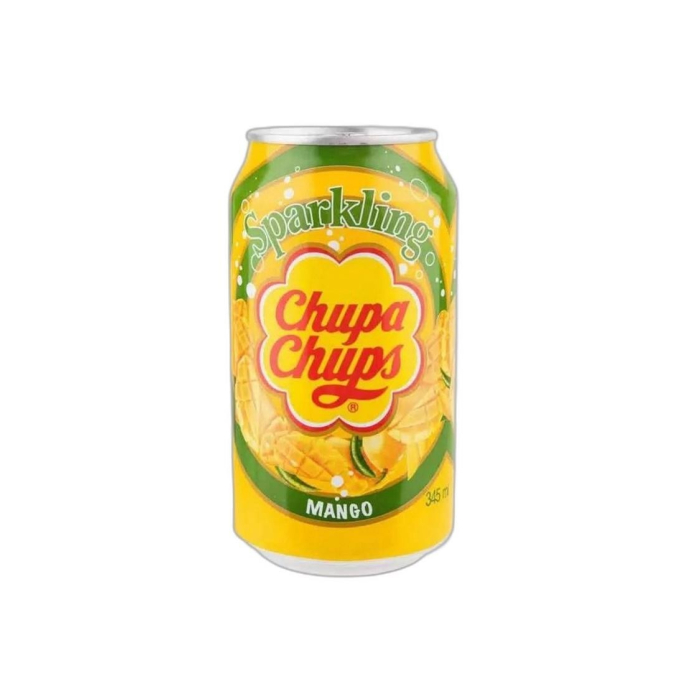 CHUPA CHUPS MANGO 345 ML