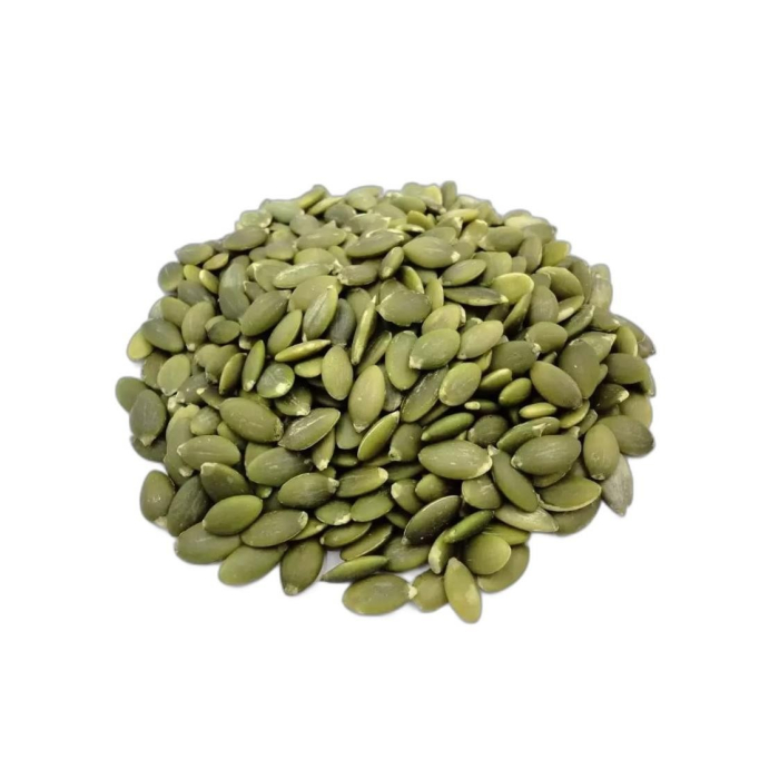 PUMPKIN SEEDS (SHELLED) KG