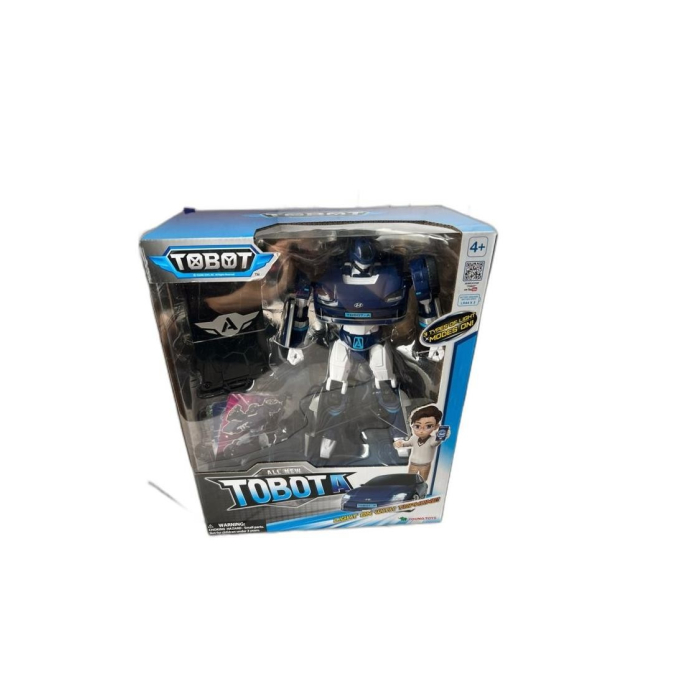 РОБОТ TOBOT 301