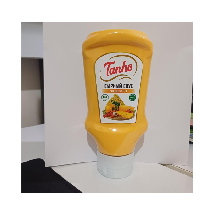 TANHO СОУС СЫРНЫЙ 330ГР