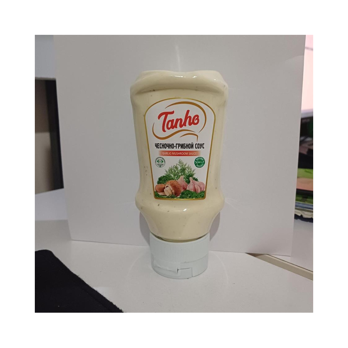 TANHO СОУС ГРИБНОЙ-ЧЕСН 330 ГР