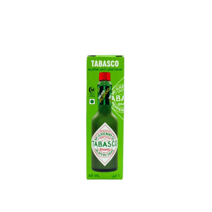 СОУС TABASCO 60МЛ