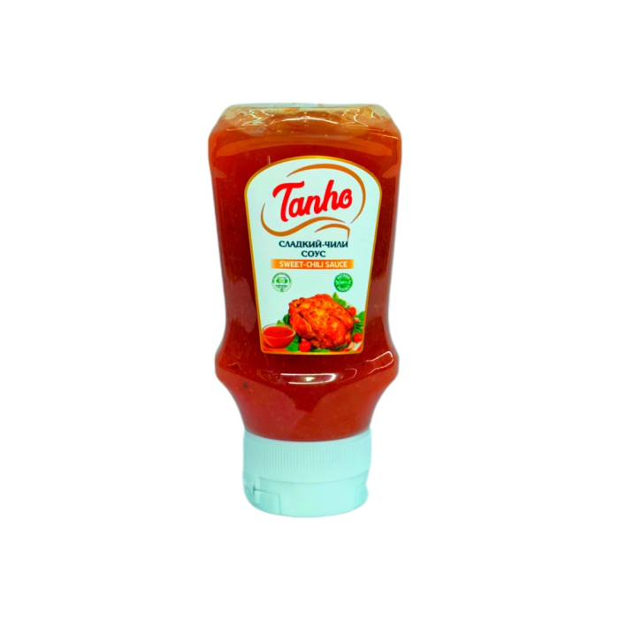 TANHO СОУС СЛАДКИЙ-ЧИЛИ 330ГР