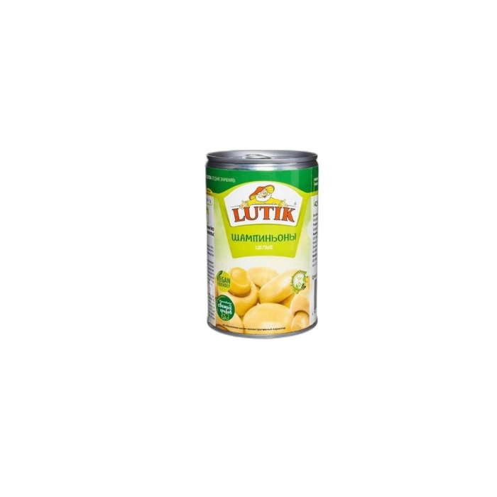 ШАМПИНЬОНЫ NATURAL 1л