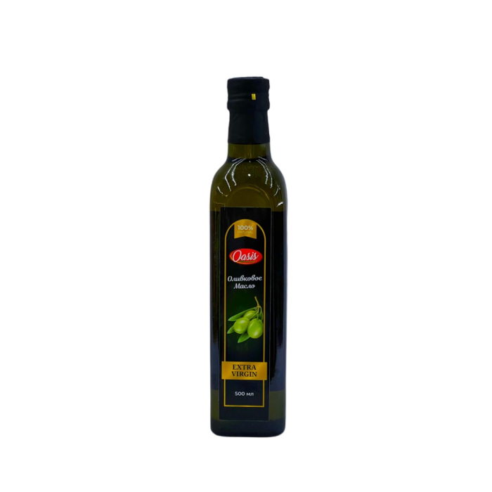 OASIS  ОЛИВКОВОЕ МАСЛО 500ml