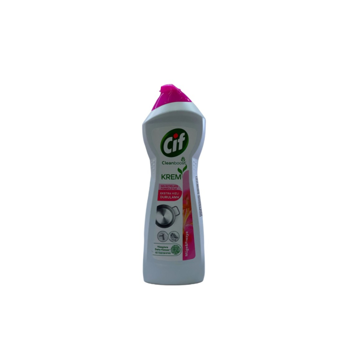 CIF ЦВЕТОК ЛИЛИЯ 750ML