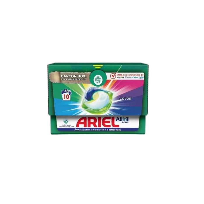КАПСУЛА ARIEL 19,5 ГР