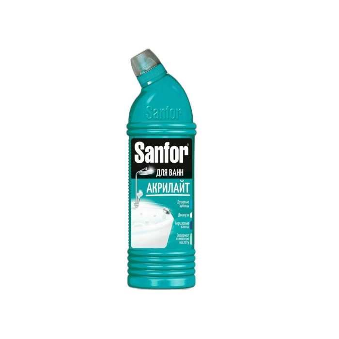 SANFOR АКРИЛАЙТ ДЛЯ ВАНН 750 Г