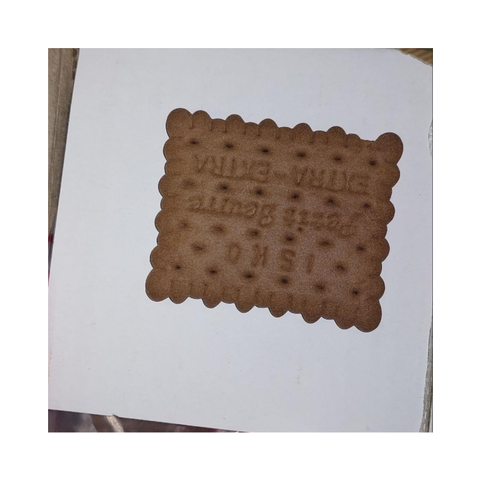 ISKO PETIT BEURRE  3КГ