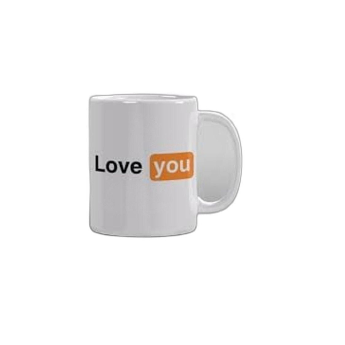 СТАКАН LOVE YOU