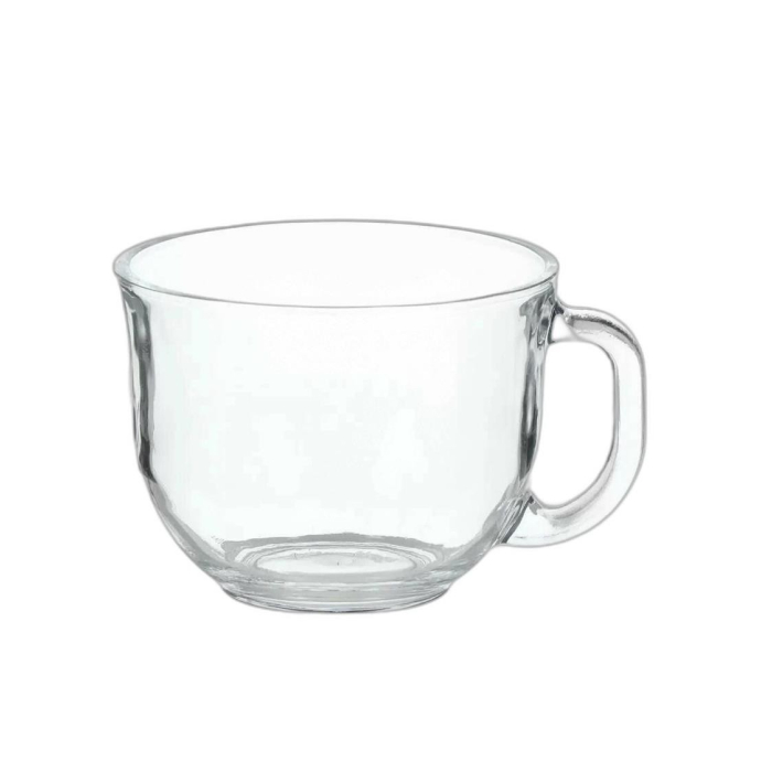 GLASS CUPS