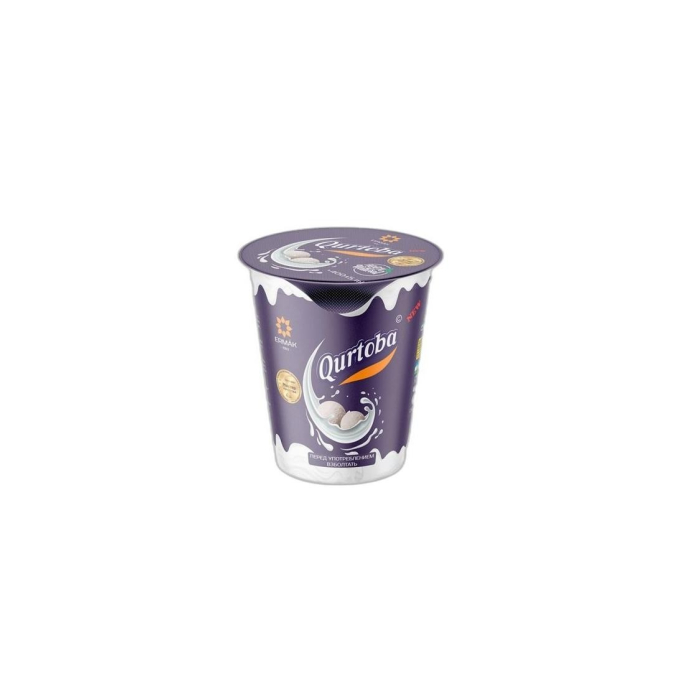 QURTOBA ERMAK 400ML