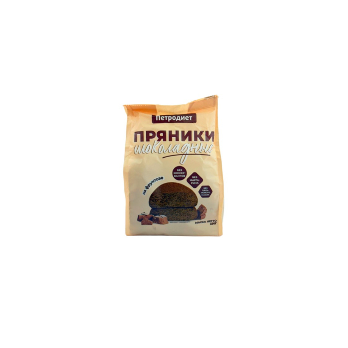 ПРЯНИК ПЕТРОДИЕТ 340ГР