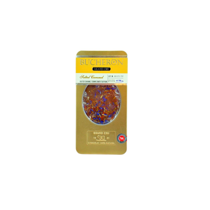 BUCHERON GINGER HONEY 100ГР